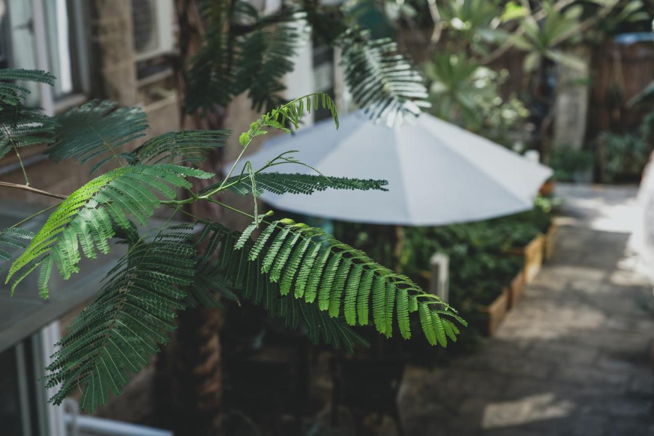 Shenzhen No'6 Garden Villa --French Window With Garden View,Close To Sea World &Shekou Ferry Port &K11 Ecoast &Subway Nearby ,Offer Western Food And Coffee &English Speaking With Tour Services Bagian luar foto
