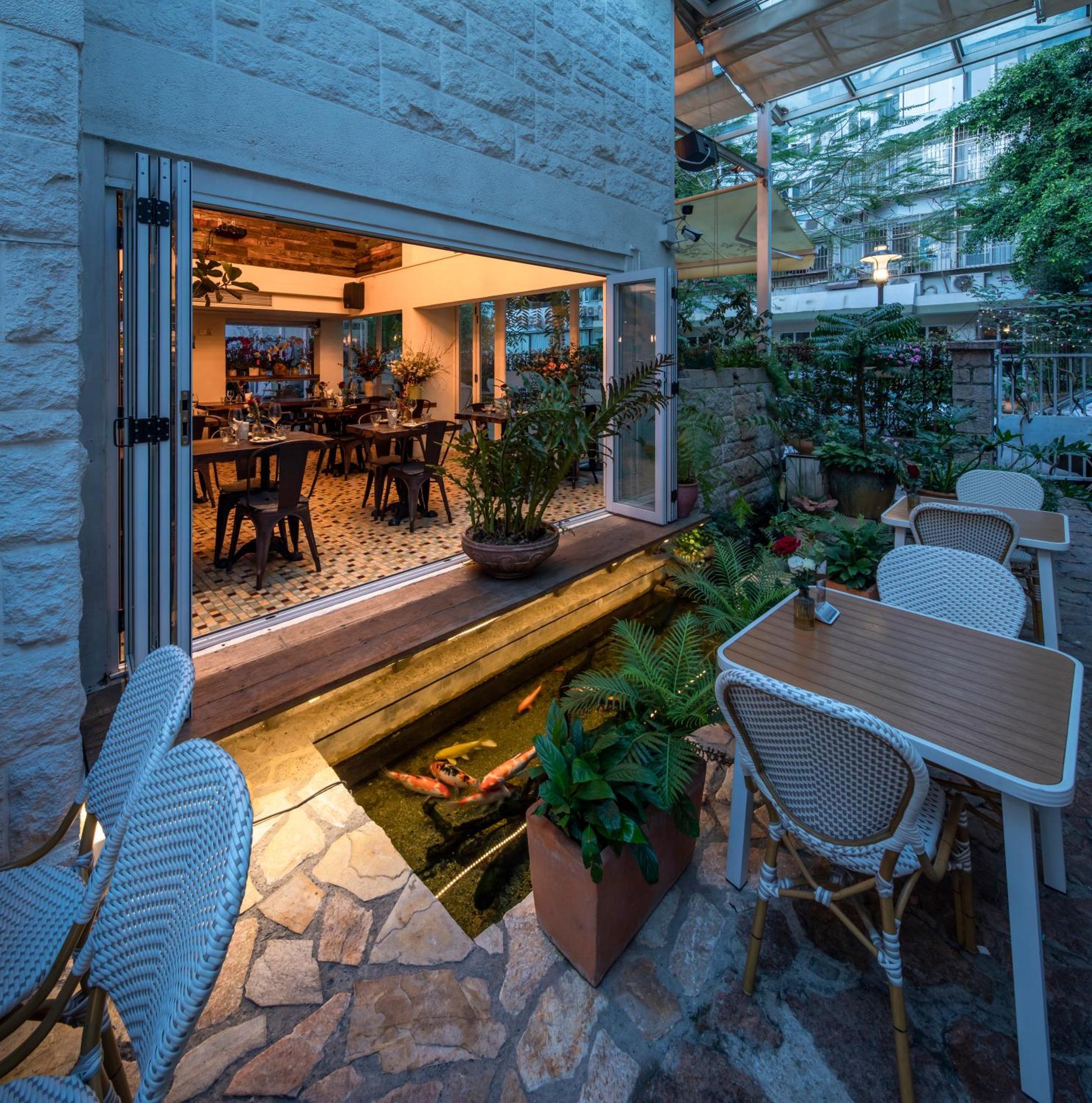 Shenzhen No'6 Garden Villa --French Window With Garden View,Close To Sea World &Shekou Ferry Port &K11 Ecoast &Subway Nearby ,Offer Western Food And Coffee &English Speaking With Tour Services Bagian luar foto