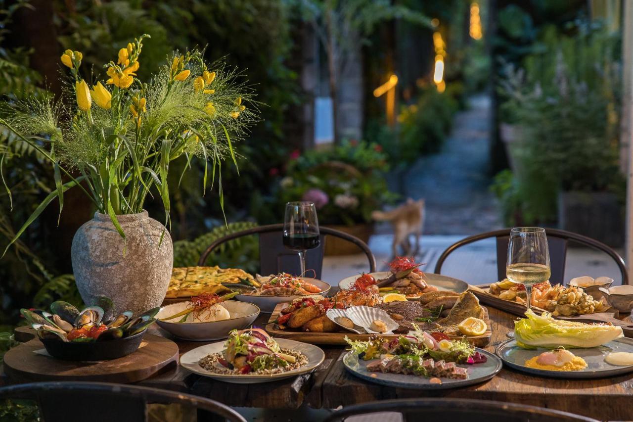 Shenzhen No'6 Garden Villa --French Window With Garden View,Close To Sea World &Shekou Ferry Port &K11 Ecoast &Subway Nearby ,Offer Western Food And Coffee &English Speaking With Tour Services Bagian luar foto
