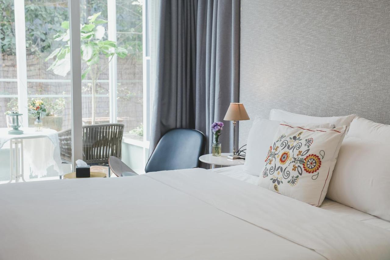 Shenzhen No'6 Garden Villa --French Window With Garden View,Close To Sea World &Shekou Ferry Port &K11 Ecoast &Subway Nearby ,Offer Western Food And Coffee &English Speaking With Tour Services Bagian luar foto