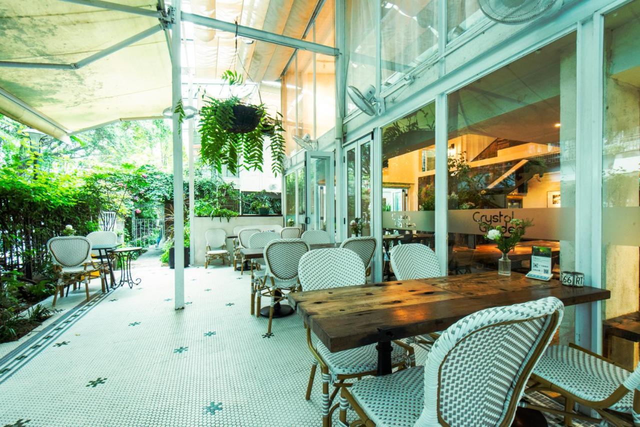 Shenzhen No'6 Garden Villa --French Window With Garden View,Close To Sea World &Shekou Ferry Port &K11 Ecoast &Subway Nearby ,Offer Western Food And Coffee &English Speaking With Tour Services Bagian luar foto