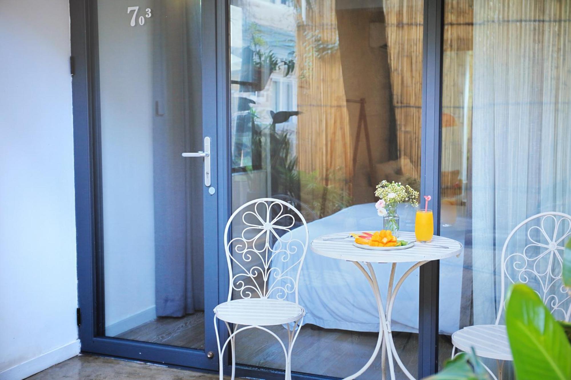 Shenzhen No'6 Garden Villa --French Window With Garden View,Close To Sea World &Shekou Ferry Port &K11 Ecoast &Subway Nearby ,Offer Western Food And Coffee &English Speaking With Tour Services Bagian luar foto