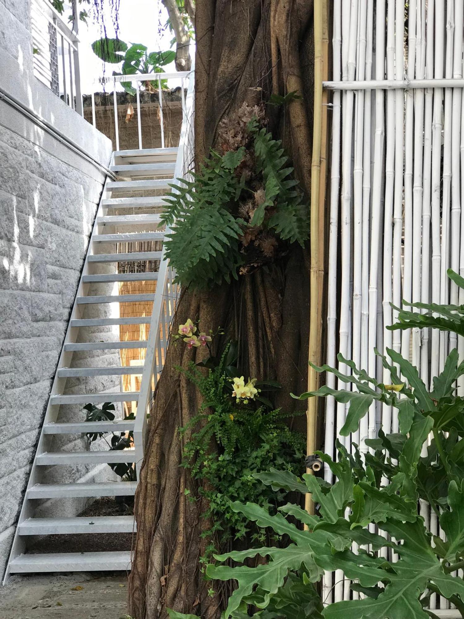 Shenzhen No'6 Garden Villa --French Window With Garden View,Close To Sea World &Shekou Ferry Port &K11 Ecoast &Subway Nearby ,Offer Western Food And Coffee &English Speaking With Tour Services Bagian luar foto